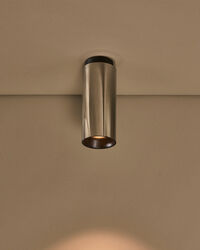 Tobo Spotlight Ø65 cm Nikkel