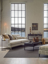 Mind Sofa 35-seters Pk2 Vivaro Midnight Blue 51