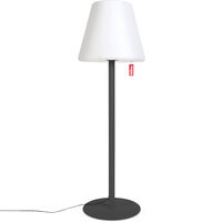 Edison The Giant Gulvlampe Antrasitt
