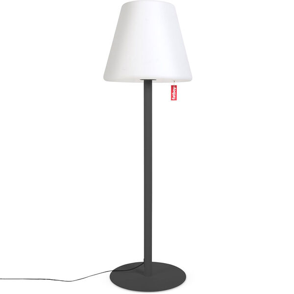 Edison The Giant Lattiavalaisin Antrasiitti