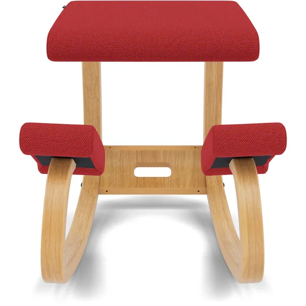 Variable Knestol Lysebrun/Hallingdal 65 680