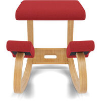Variable Knestol Lysebrun/Hallingdal 65 680