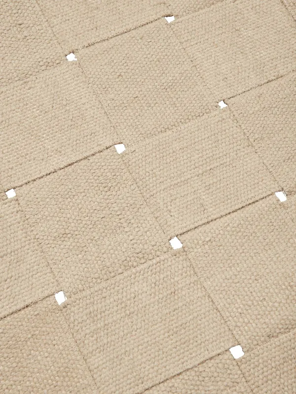 Foundation Matta 170x240 cm Cashmere