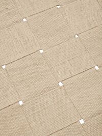 Foundation Matta 170x240 cm Cashmere