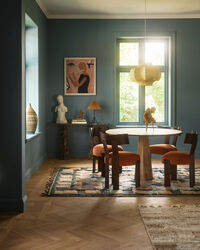 Lisboa Rug Multi Grey