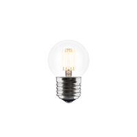 Idea Bulb E27 LED 4W 40 mm