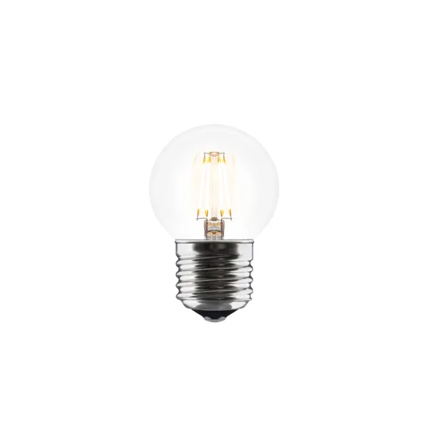 Idea Bulb E27 LED 4W 40 mm