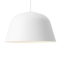 Ambit Pendel Ø55cm Vit