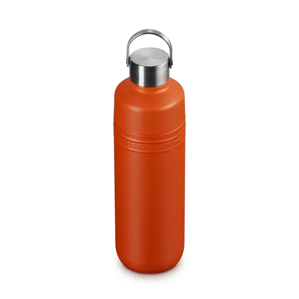 On The Go Flaska 1L Volcanic