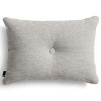 Dot Kudde Mode 45x60 cm Light Grey