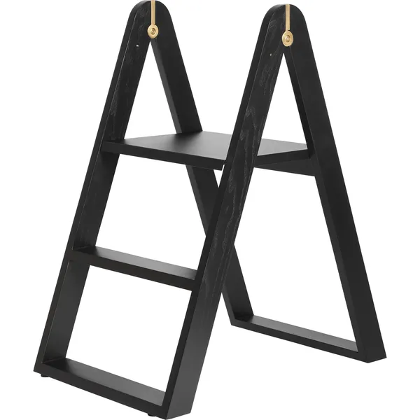 Reech Trappall 72 cm Svart