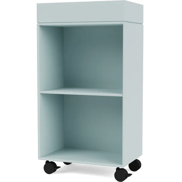 Preppy Trolley Flint