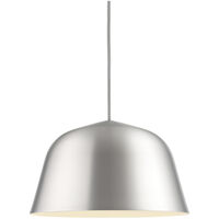 Ambit Pendel Ø25 cm Brushed Aluminium