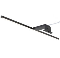 JOT Led Luminaire 55 cm Black