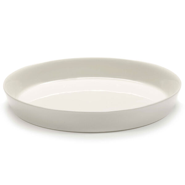 Cena Djup Tallrik 22 cm Ivory
