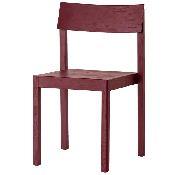 Mauro Stol French Red Oak
