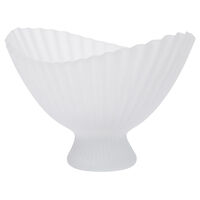 Fountain Kulho Huurrettu Lasi W29 cm