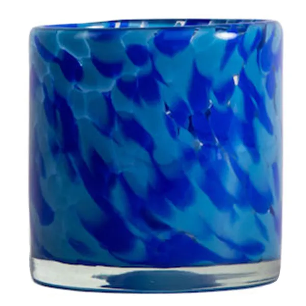 Calore Lysestage XS Multi Blue