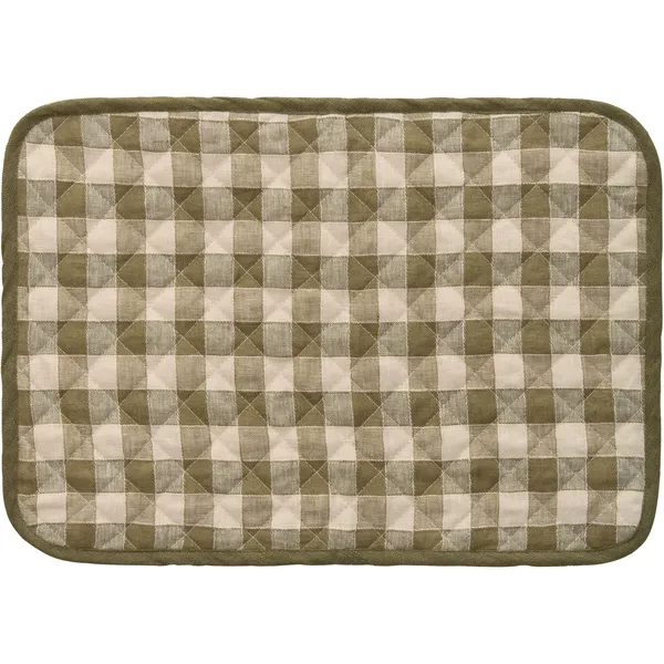 Ester Bordstablett 33x48 cm 2-pack Oliv