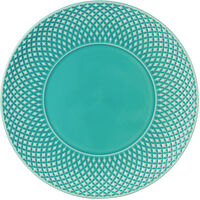 Bicos Tallerken Ø28 cm Mint