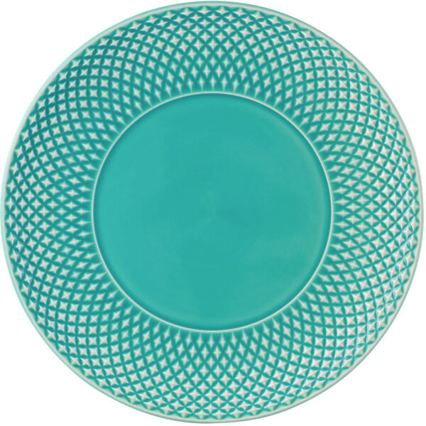 Bicos Tallerken Ø28 cm Mint