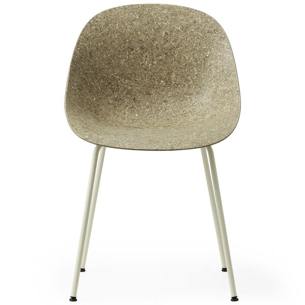 Mat Stol Seaweed / Cream