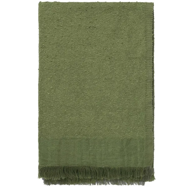 Weaver Pläd 120x170 cm Avocado