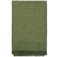 Weaver Pläd 120x170 cm Avocado