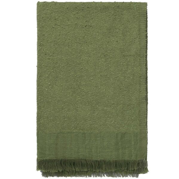 Weaver Pledd 120x170 cm Avocado