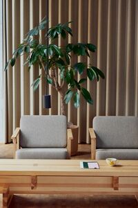 Block Lenestol Eik Hallingdal 65