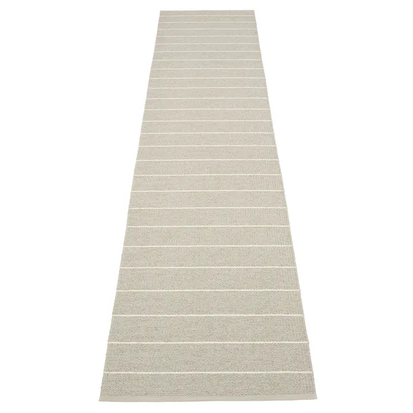 Carl Matto 70x270cm Pellava/Beige