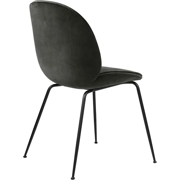Beetle Stol Black / Eros Graphite