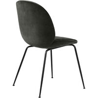 Beetle Stol Black / Eros Graphite