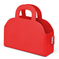 Sjopper-Kees Bag Red