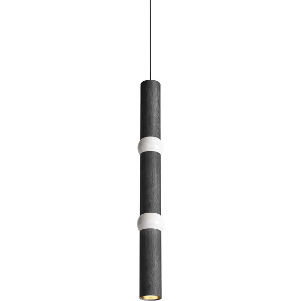 Lightbone Pendel Stor Black Oak