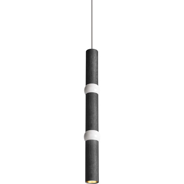 Lightbone Pendel Stor Black Oak