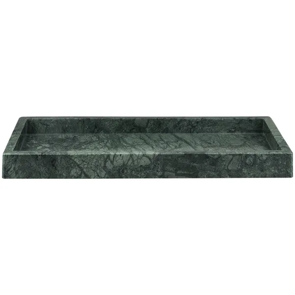 MARBLE Bakke 16x31 cm Dark Forest