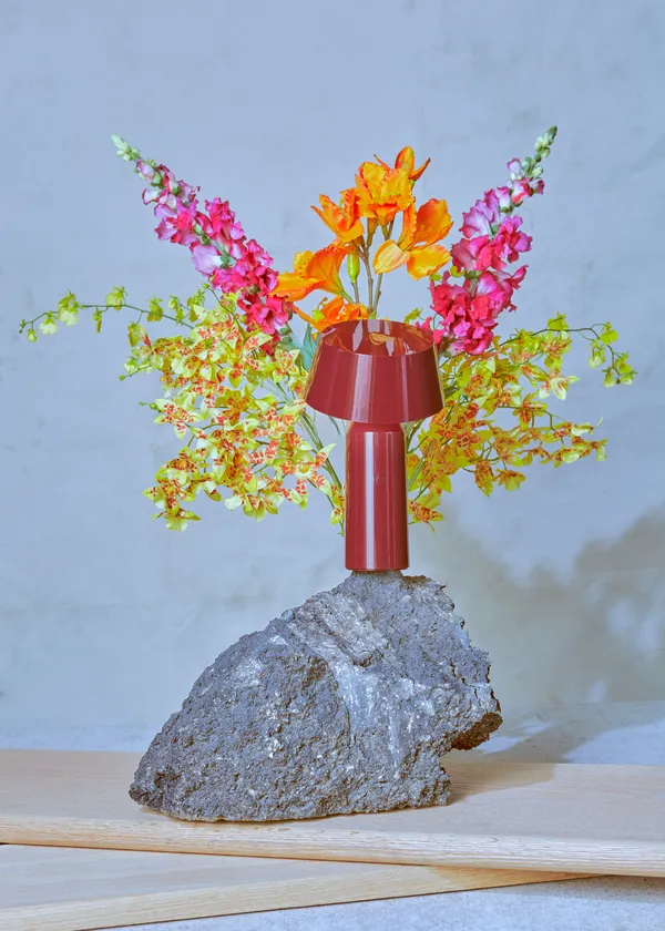 Bicoca Bordlampe Bærbar Bourgogne