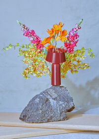 Bicoca Bordlampe Bærbar Bourgogne