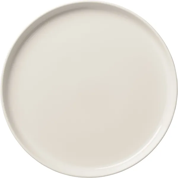 BON Tallerken 28 cm Ivory