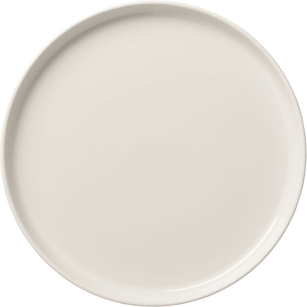 BON Tallerken 28 cm Ivory