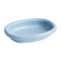 Barro Oval Dish Small Light Blue