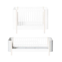 Wood Mini+ Sibling Kit Extra till Mini+ Basic Vit