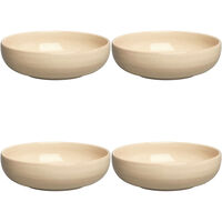 BON Skål 16 cm 4-pak Beige