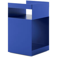 Rotate SC73 Serveringsvagn Cobalt Blue