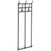 Tape Klädhängare Stor Charcoal