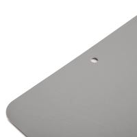 Skärbräda Flexibel 2-pack Beige / Grå