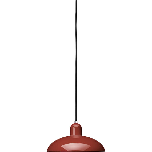 KAISER idell™ 6631-P Riippuvalaisin Venetian Red