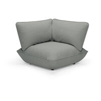 Sumo Betræk Hjørnestykke Mouse Grey