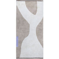 Figura Matto 70x150 cm Hiekanvärinen